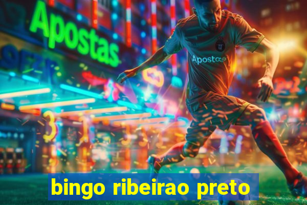 bingo ribeirao preto